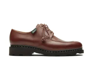 soft feel Premium Comfort PARABOOT VELEY - Griff Fauve