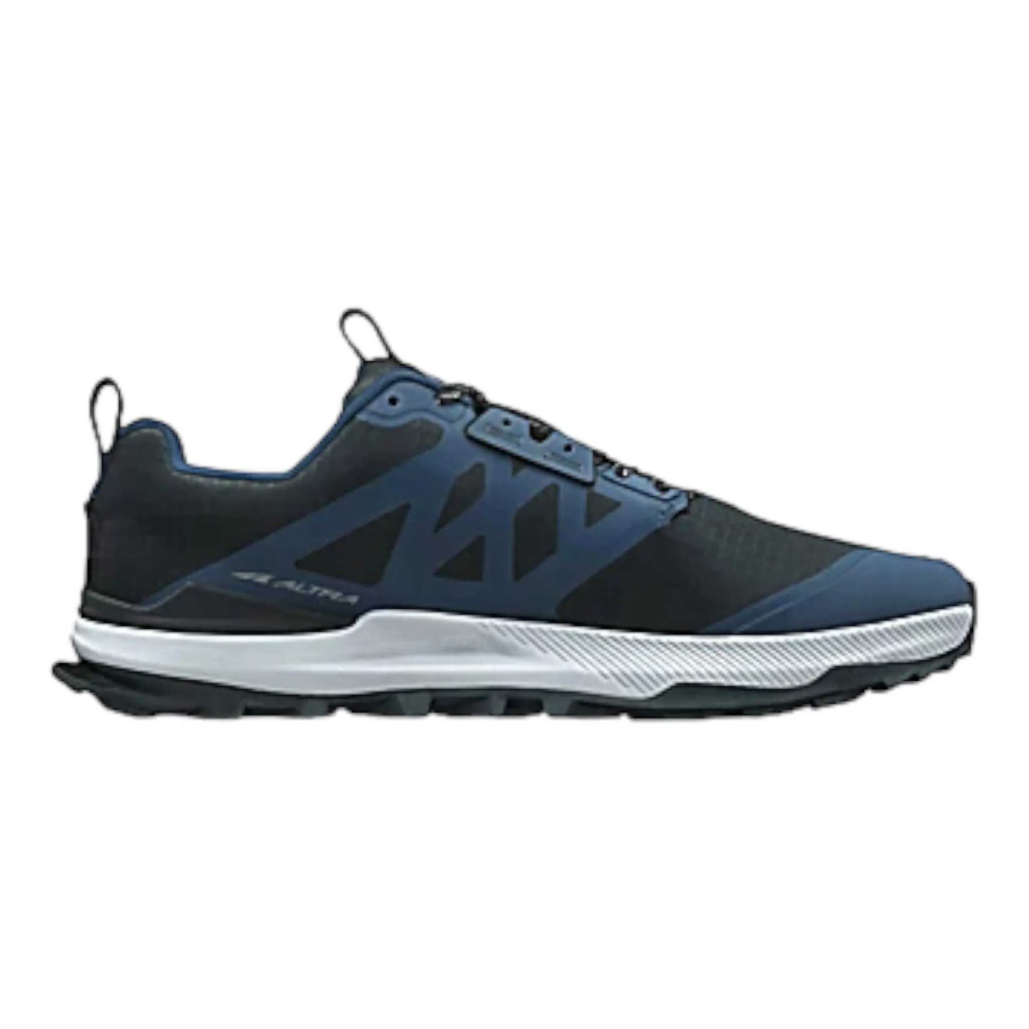 Good Comfort Level Men's Lone Peak 8