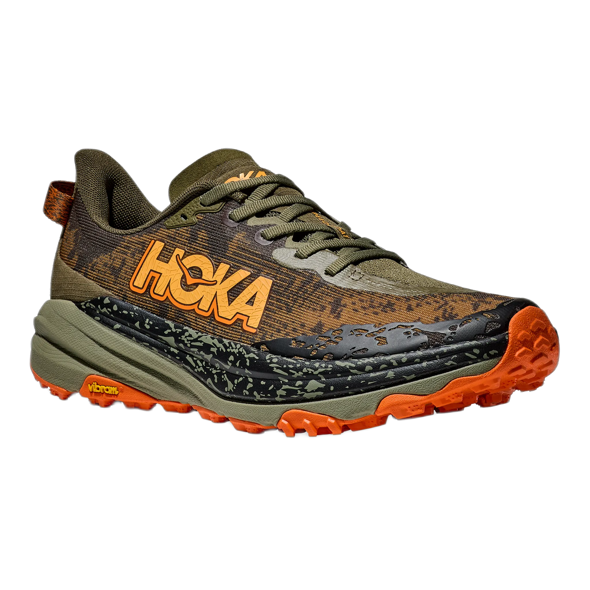 Good - Grip Design Men's Speedgoat 6