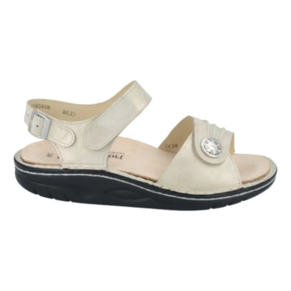 Gorgeous Stiletto Sandals Sausalito
