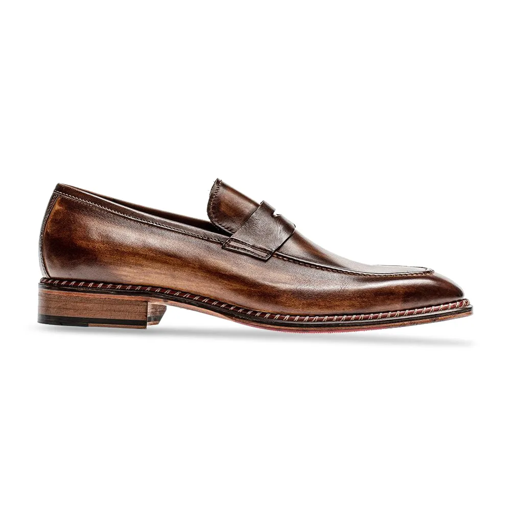 Grand Look VELOCE LOAFER CUOIO