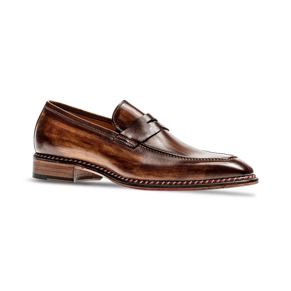 Grand Look VELOCE LOAFER CUOIO