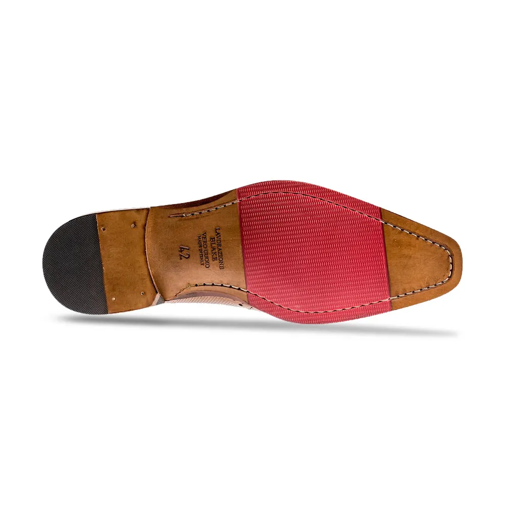 Grand Look VELOCE LOAFER CUOIO