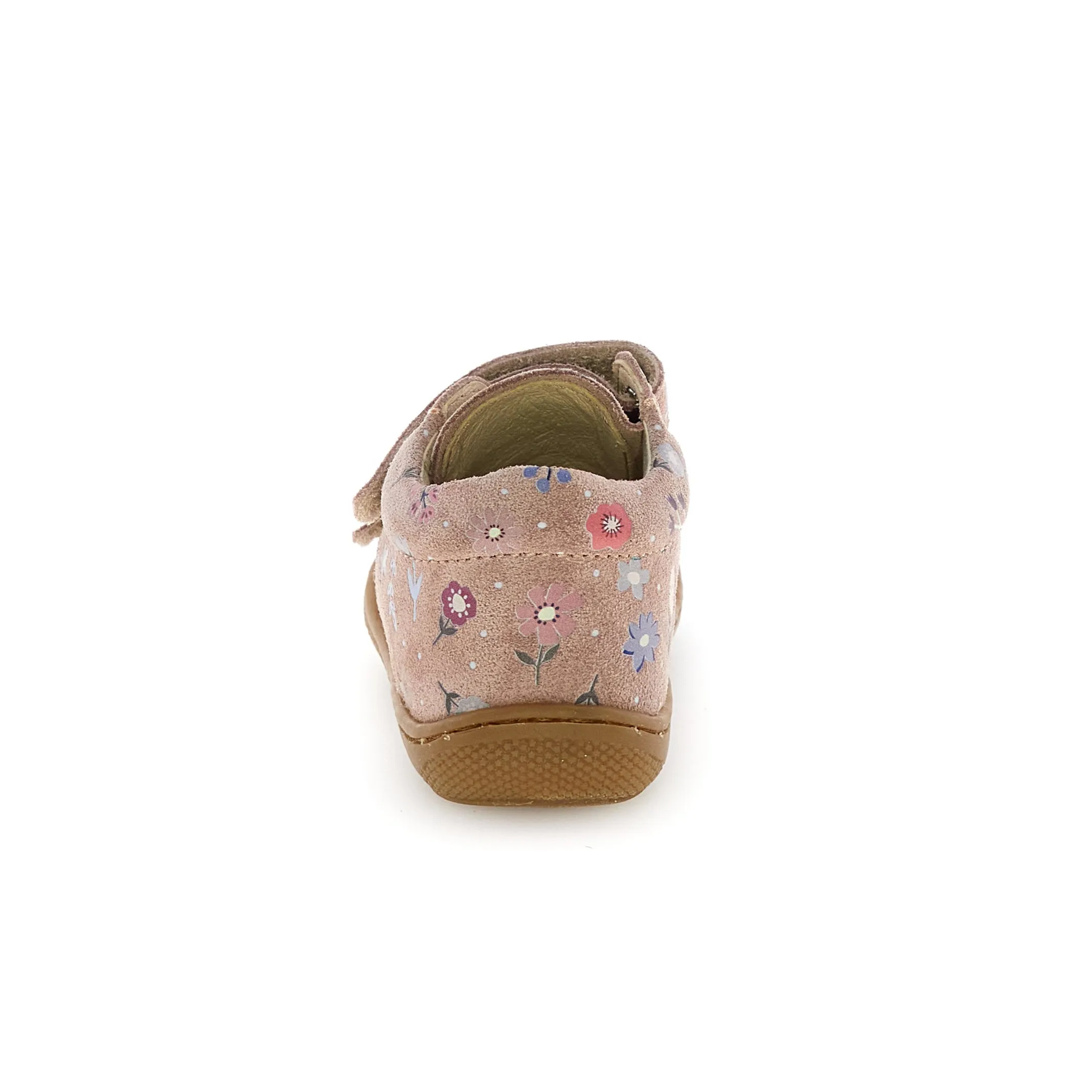 Great Deals Naturino Girl's Cocoon Casual Shoes - Bonny Rose Print