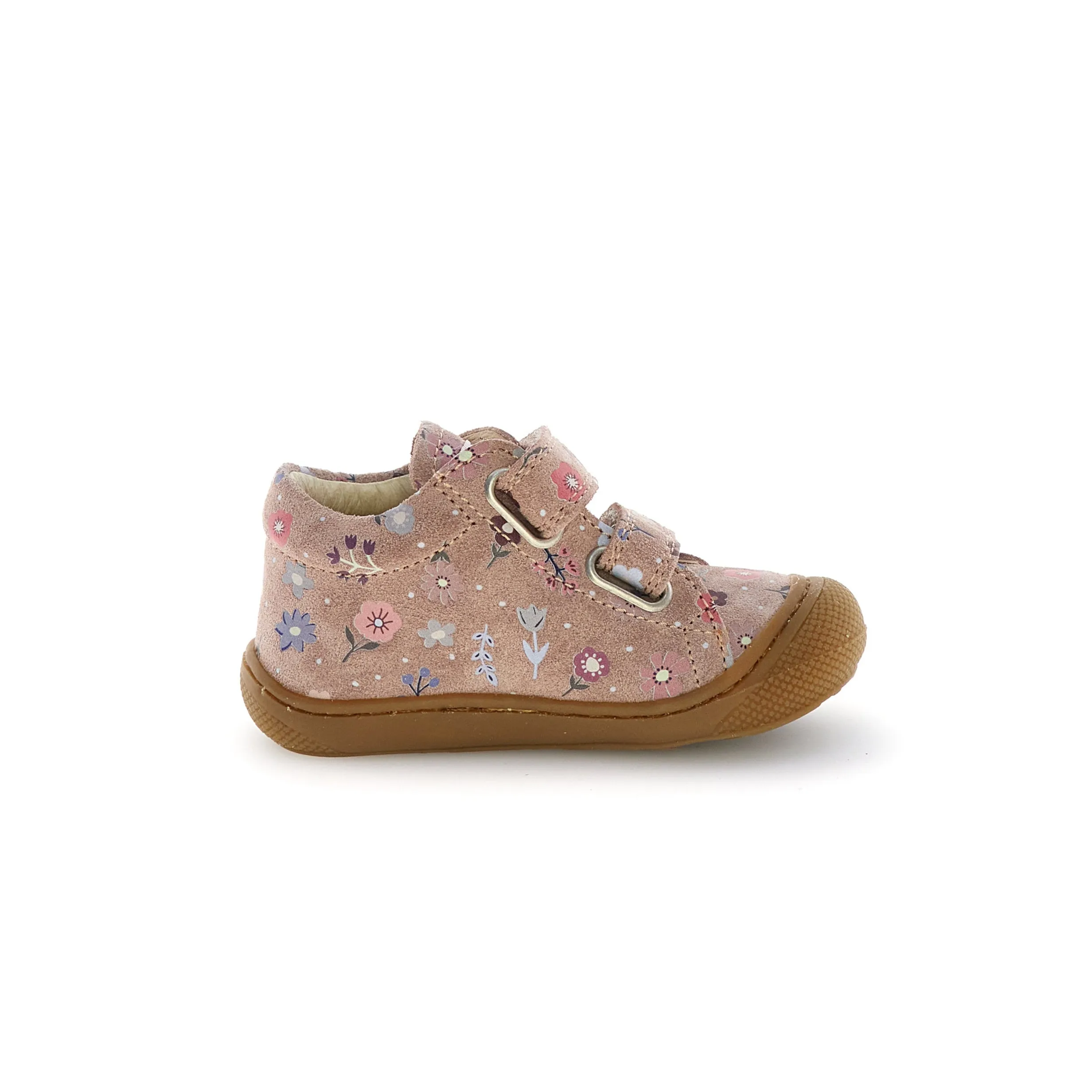 Great Deals Naturino Girl's Cocoon Casual Shoes - Bonny Rose Print
