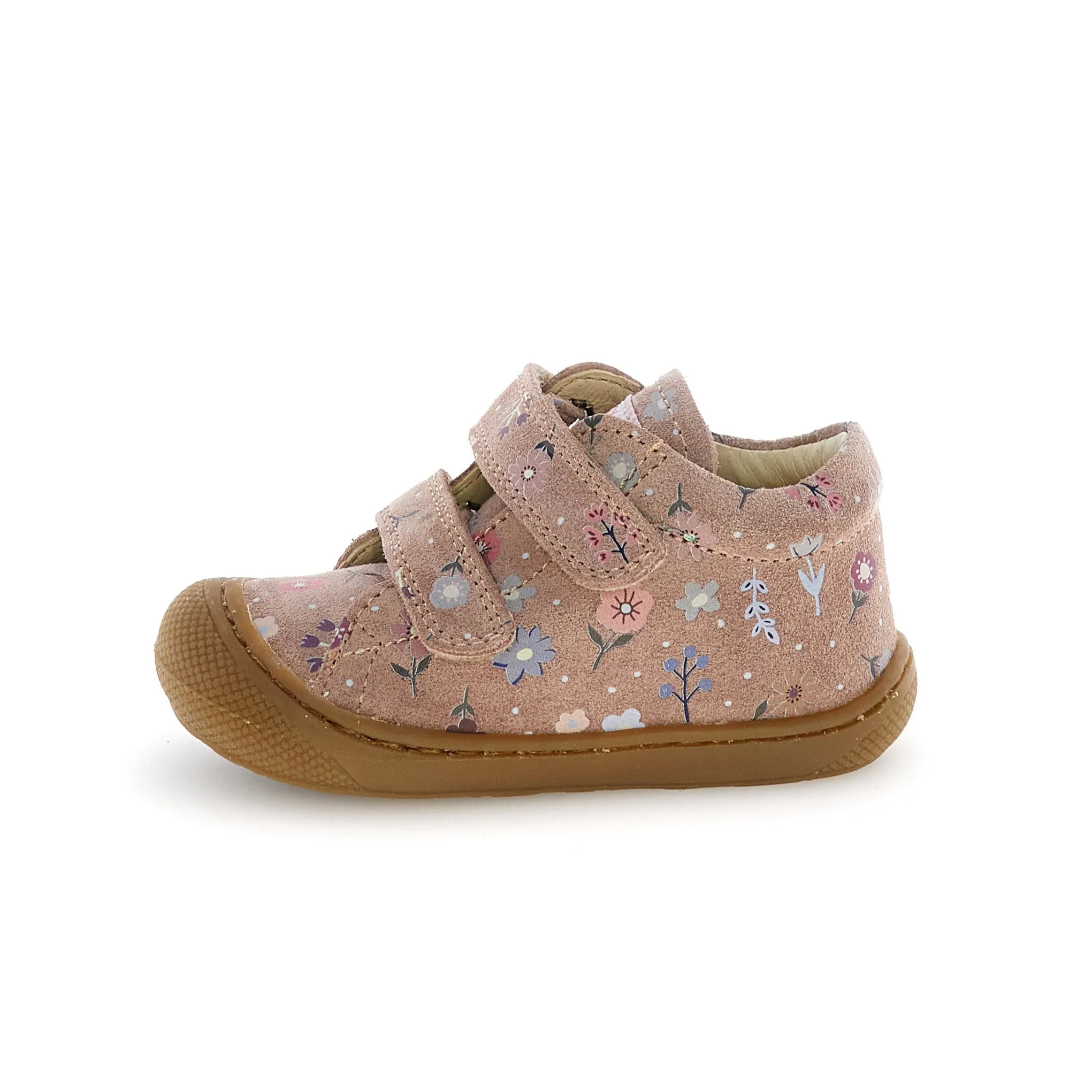 Great Deals Naturino Girl's Cocoon Casual Shoes - Bonny Rose Print