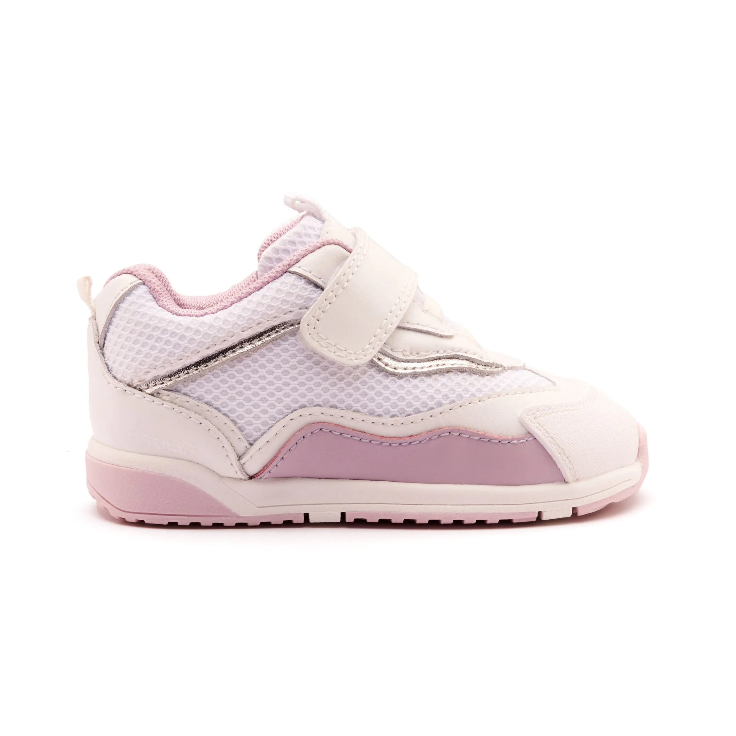 Great Deals Old Soles Girl's 2109 Soda Casual Shoes - Snow / Lilium / Silver / White Lilium Sole