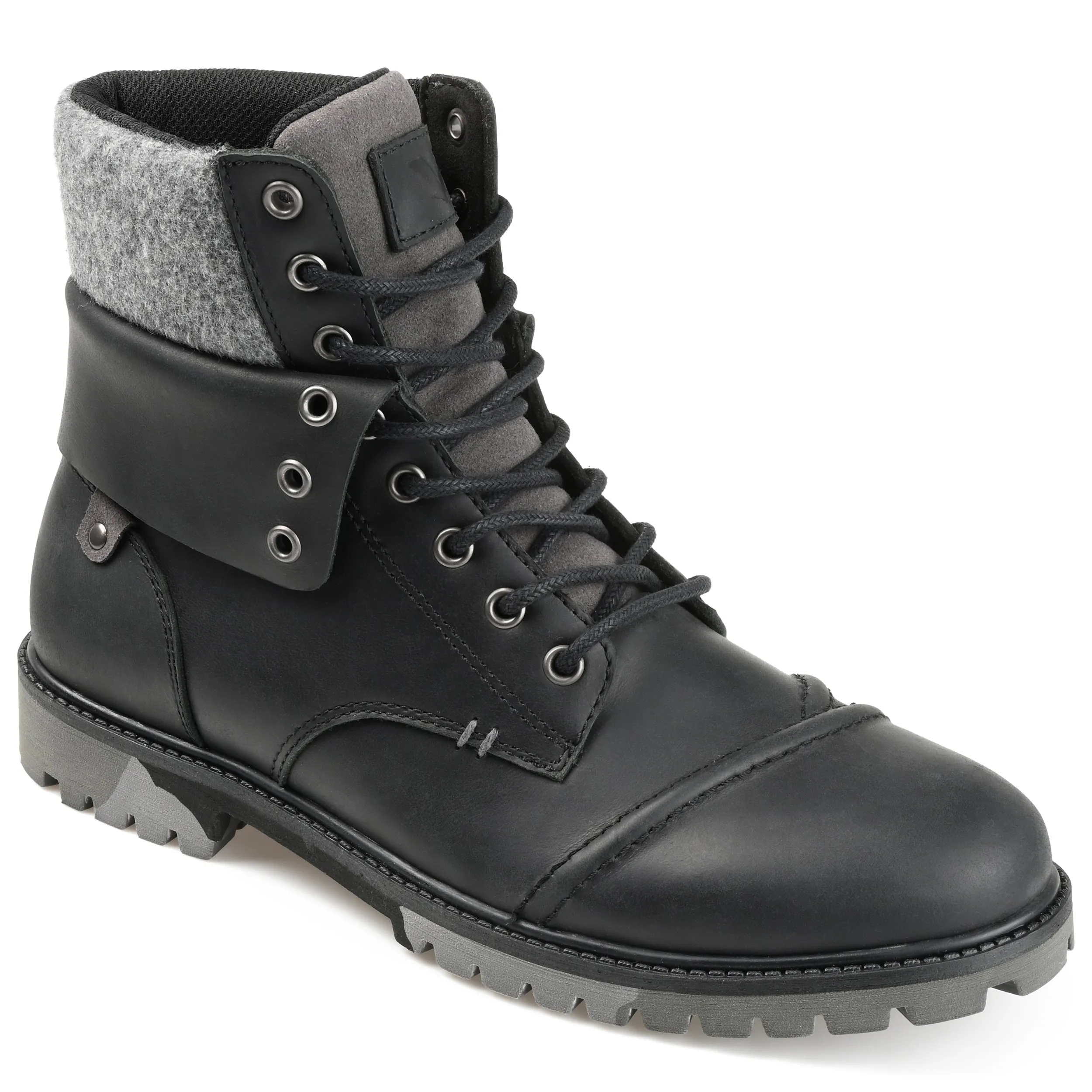 GRIND - FINAL SALE (NO EXCHANGES) Rugged Adventure Boots Max