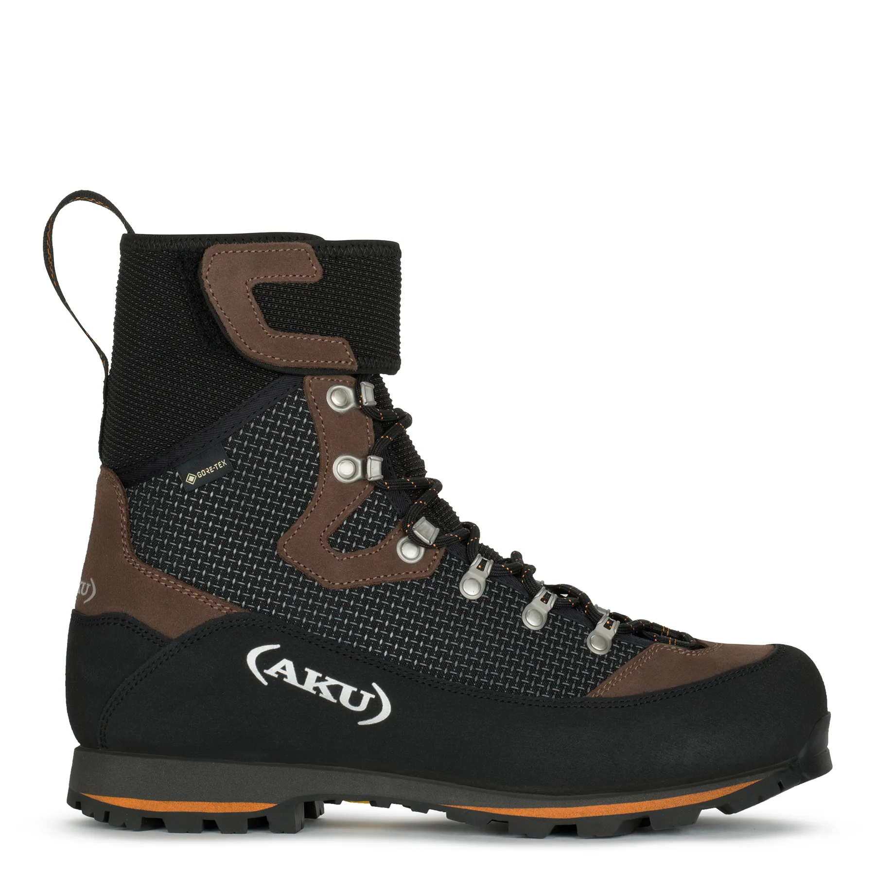 Trek Ballistic GTX - AKU
