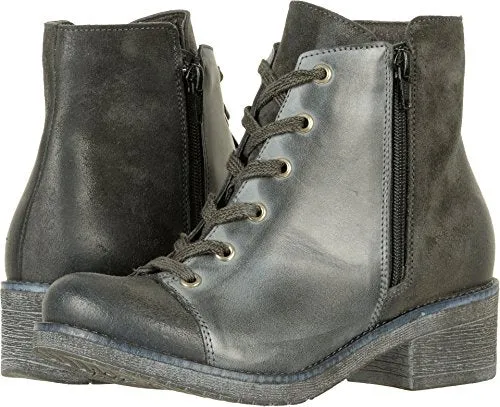 Groovy Bootie (17607) Secure-Strap
