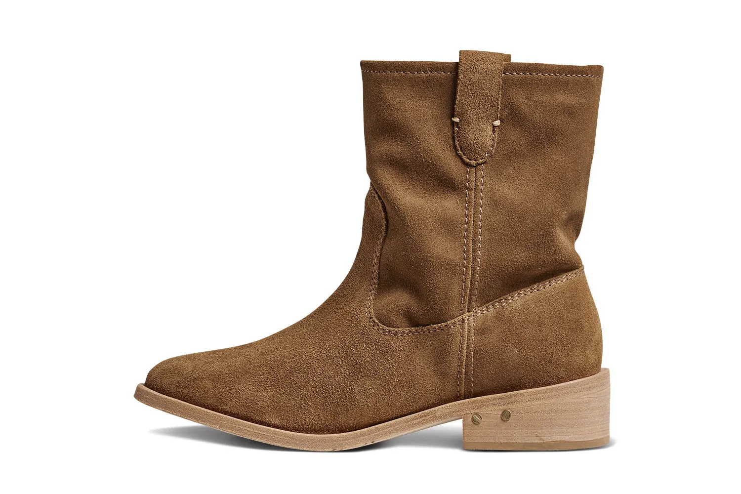GROUSE - Chestnut insole