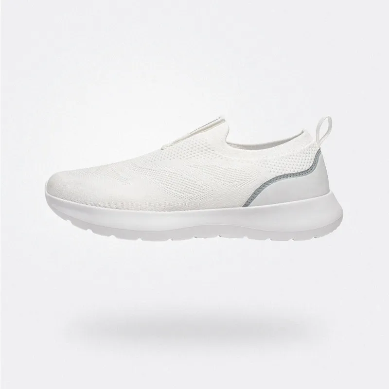 Grove - Wide Toe Sneakers Soft Arch