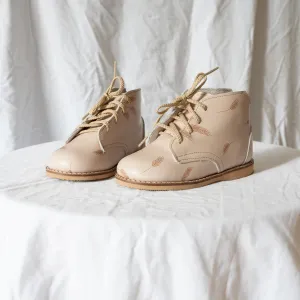 Milo Boot - Wheat Primary school kids' products