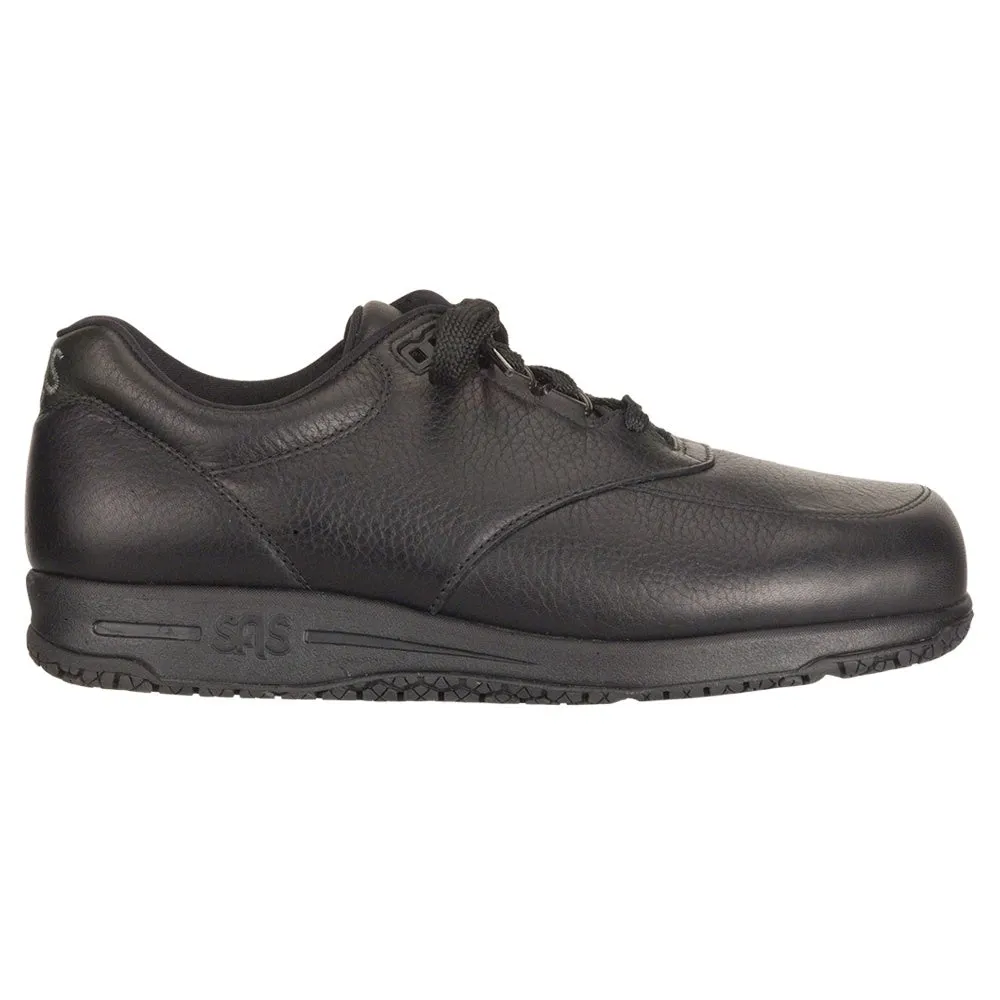 Guardian - Black WWW Padded Support