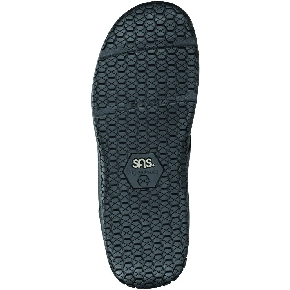 Guardian - Black WWW Padded Support
