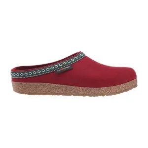Haflinger GZ Classic Chili