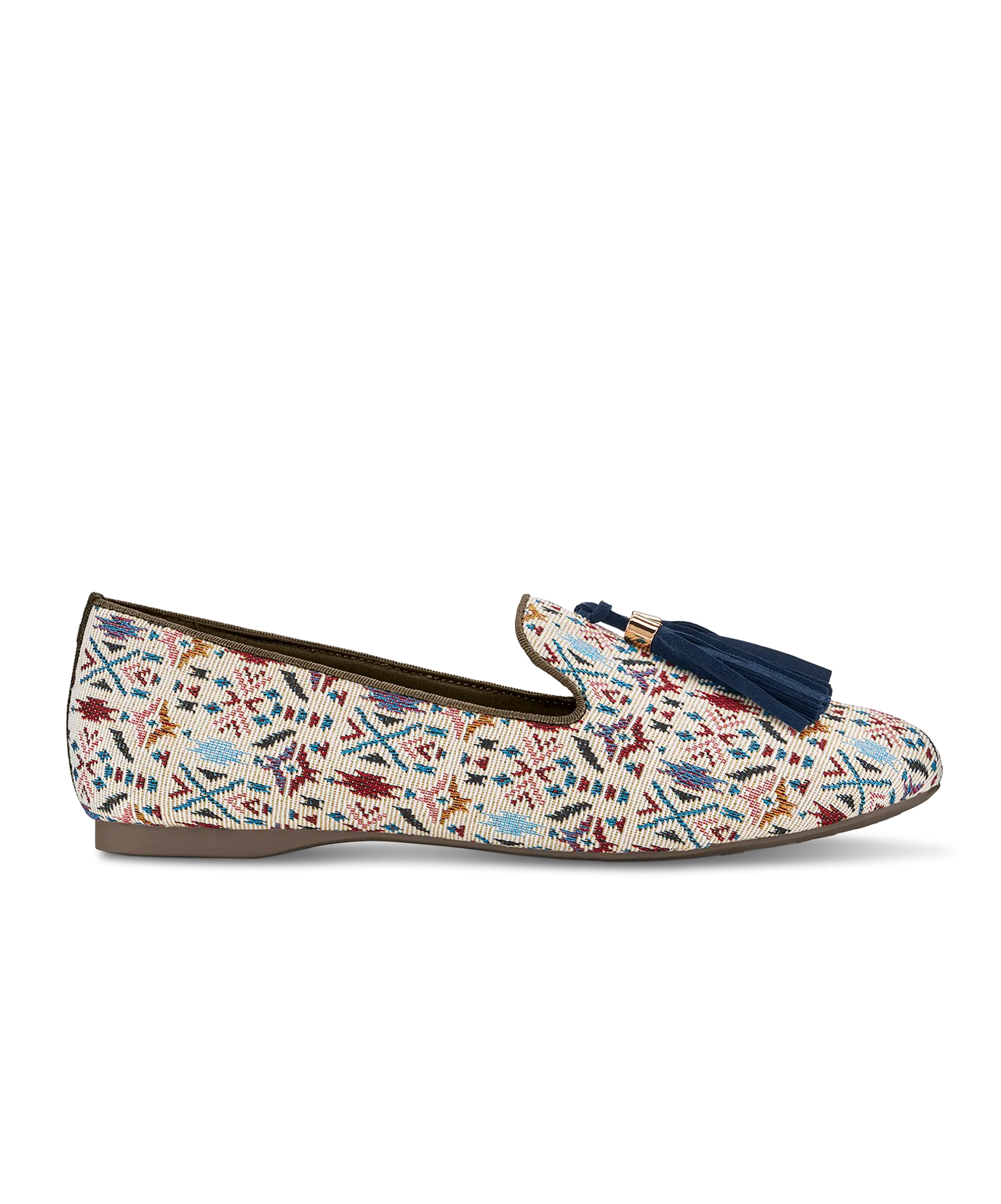 Handcrafted Quality The Starling - Multi Tapestry