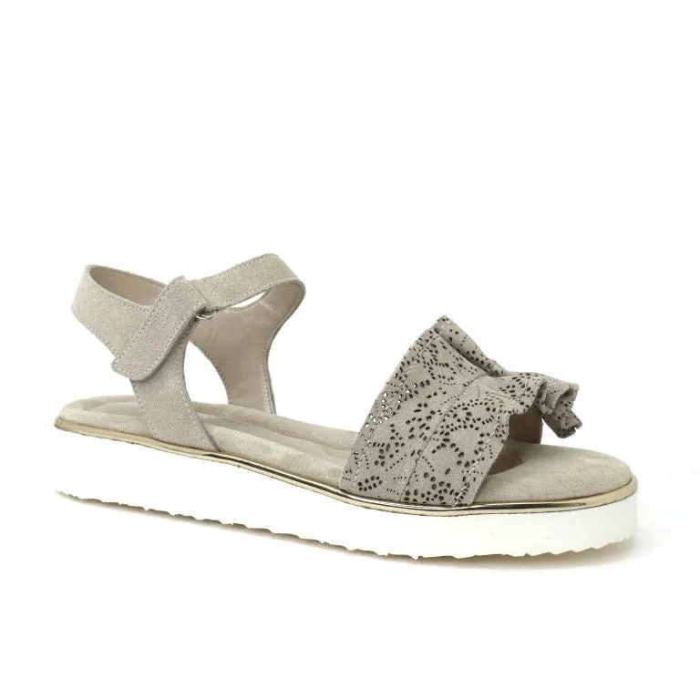 Flexible Motion BELLA COMFORTO JAELA - COCO SUEDE