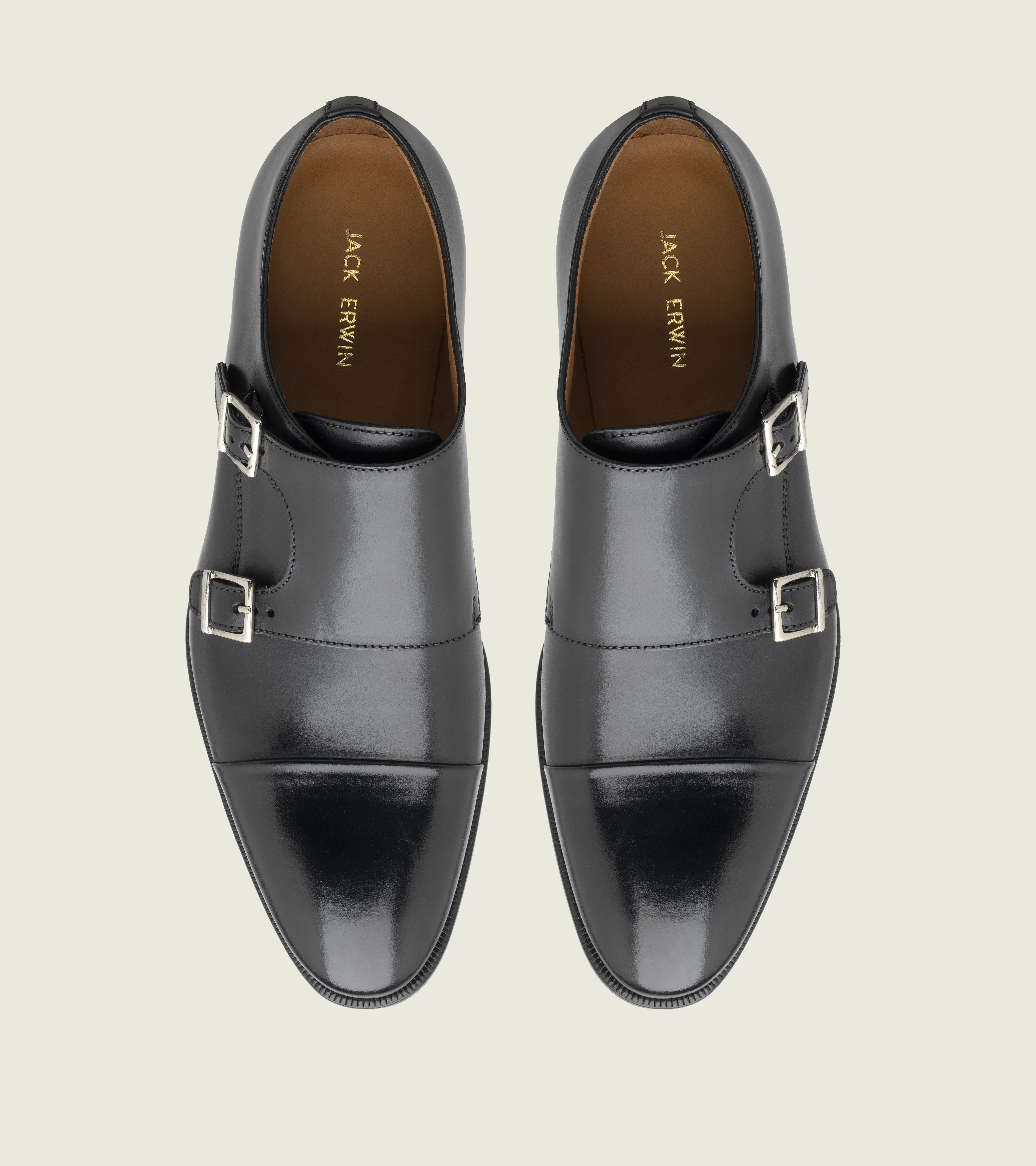 Harry Timeless Slip-On