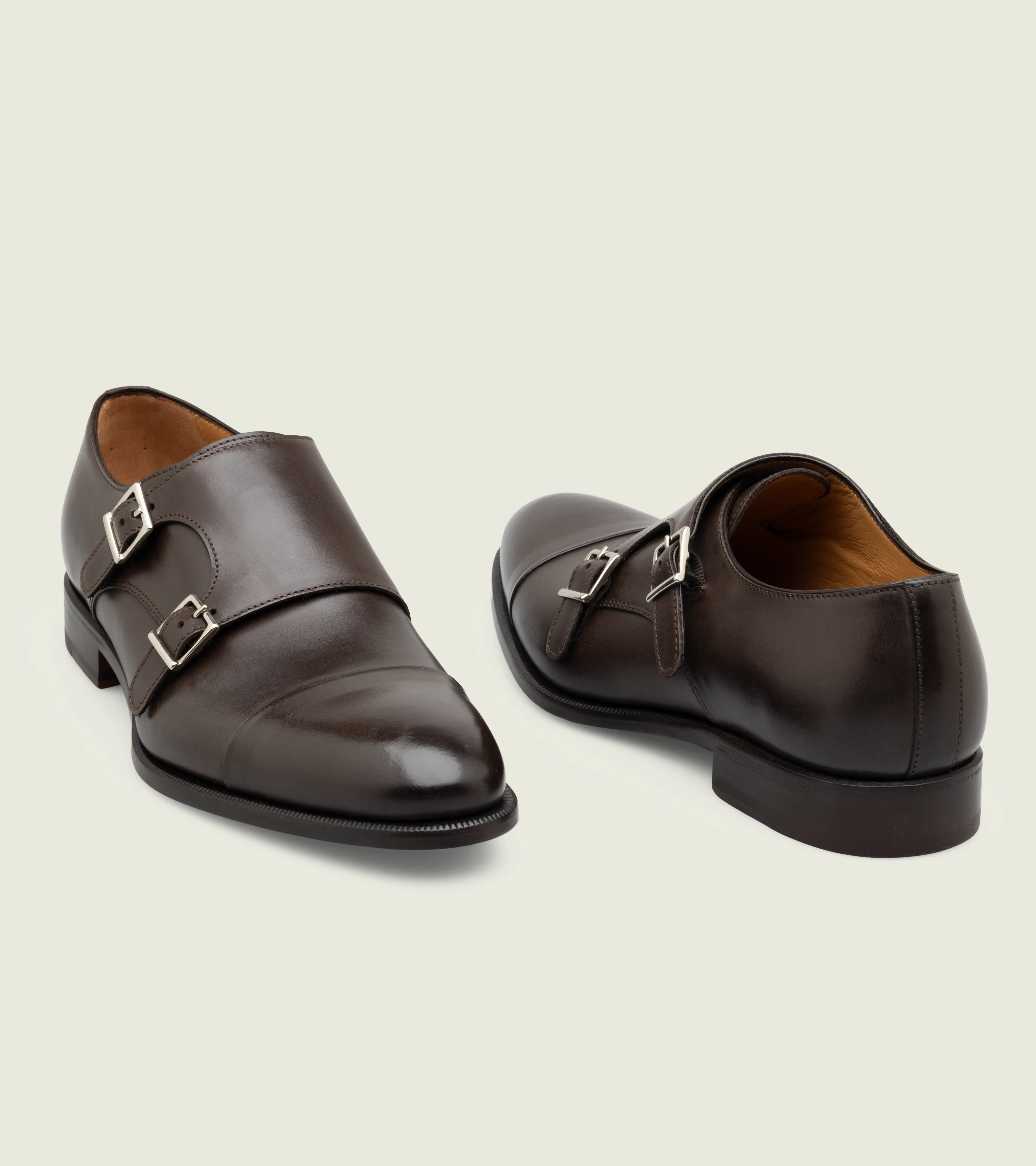 Harry Timeless Slip-On
