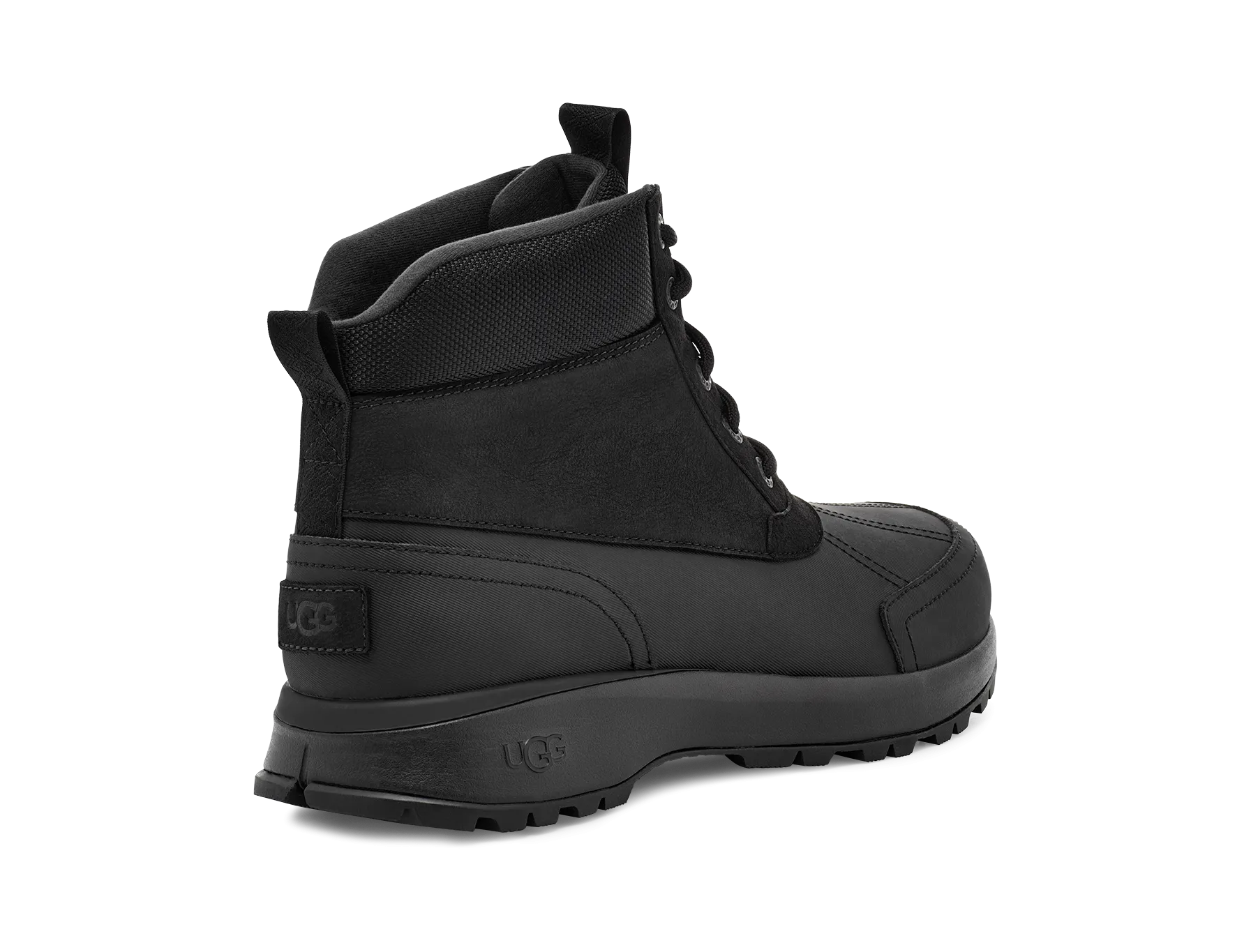 Heat Guard Men's Emmett Duck Boot