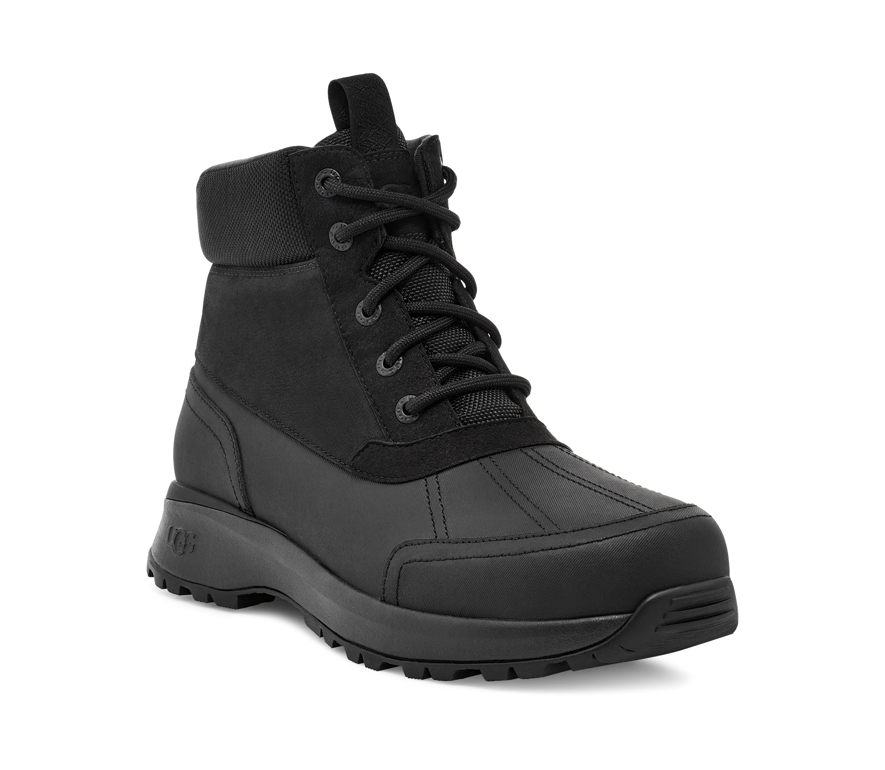 Heat Guard Men's Emmett Duck Boot