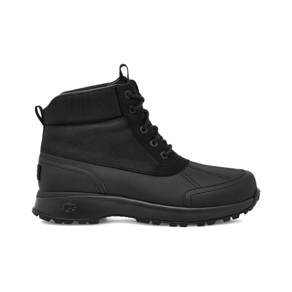 Men's Emmett Duck Boot Premium Performance Functional Fit