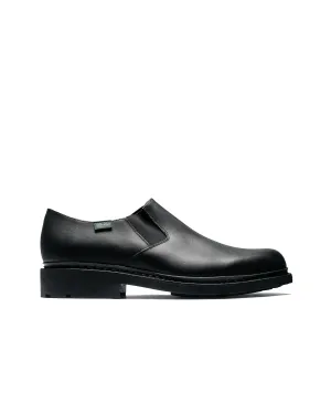 PARABOOT PHOTON - Noir Adventurous Spirit