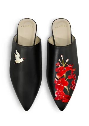 Gold Bird Black Pointe Free Pace Storm Proof