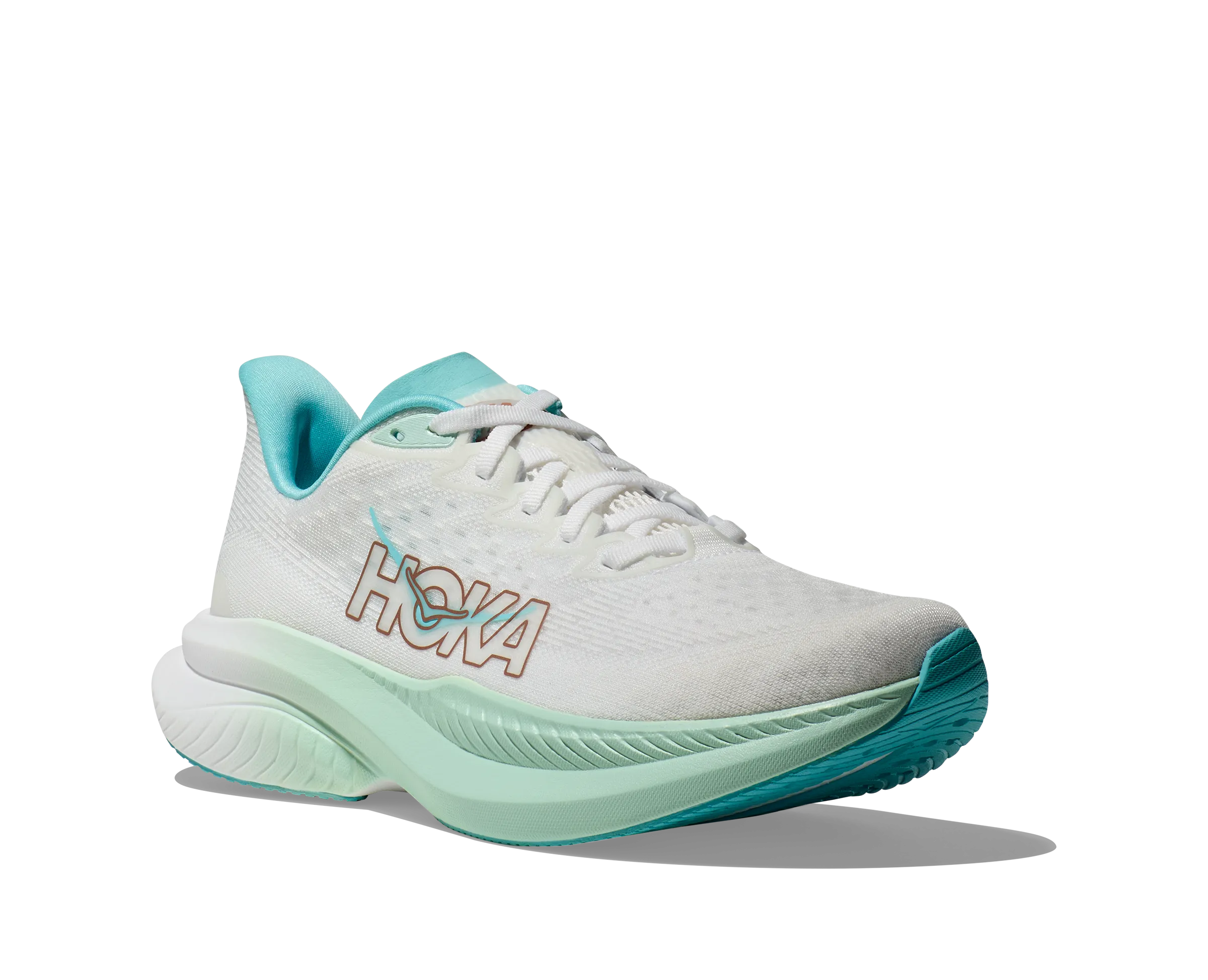 Heat Regulating Upper Women's Mach 6