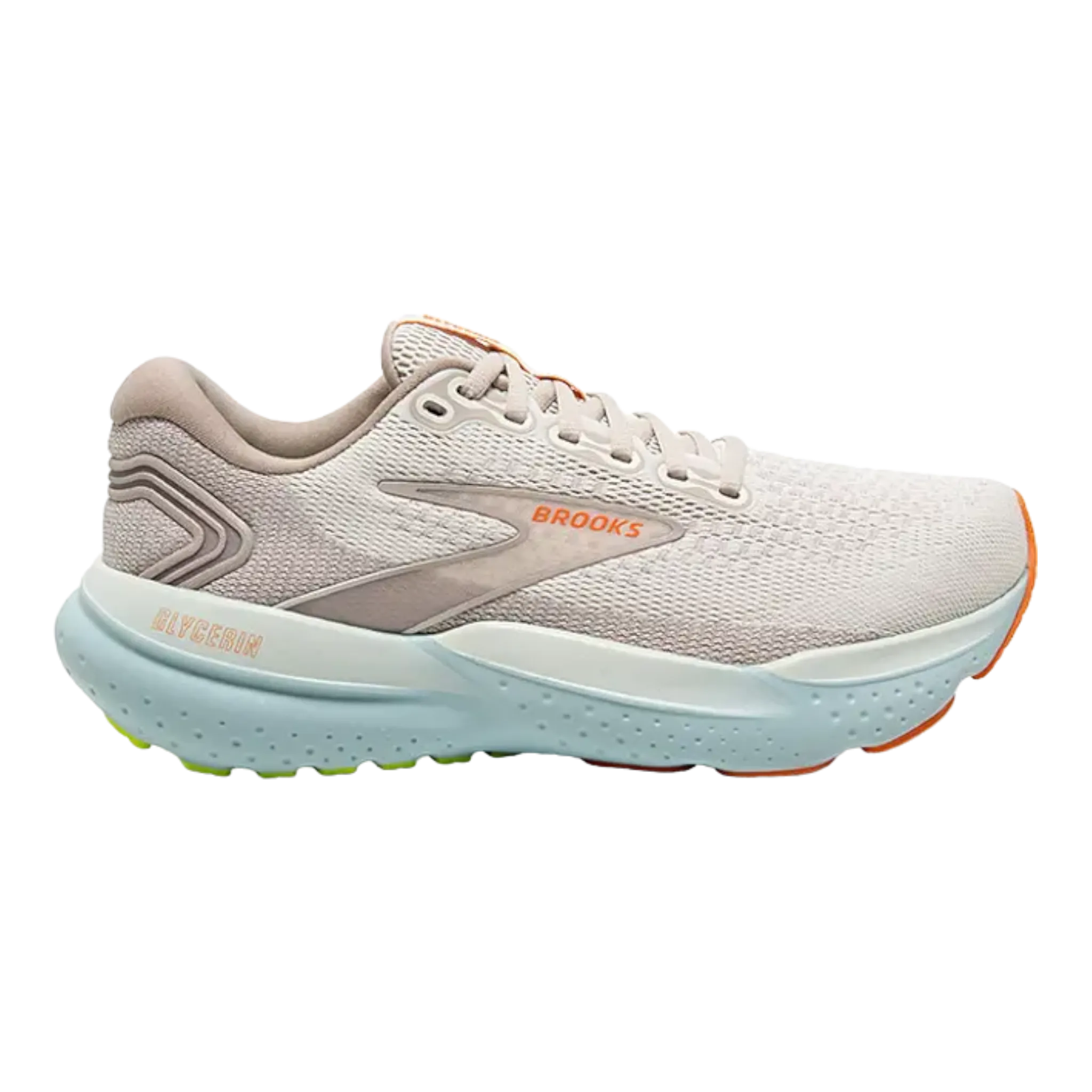 Brooks - Women's Glycerin 21
