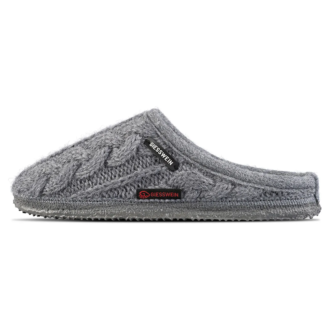 Giesswein Neudau - grey 017