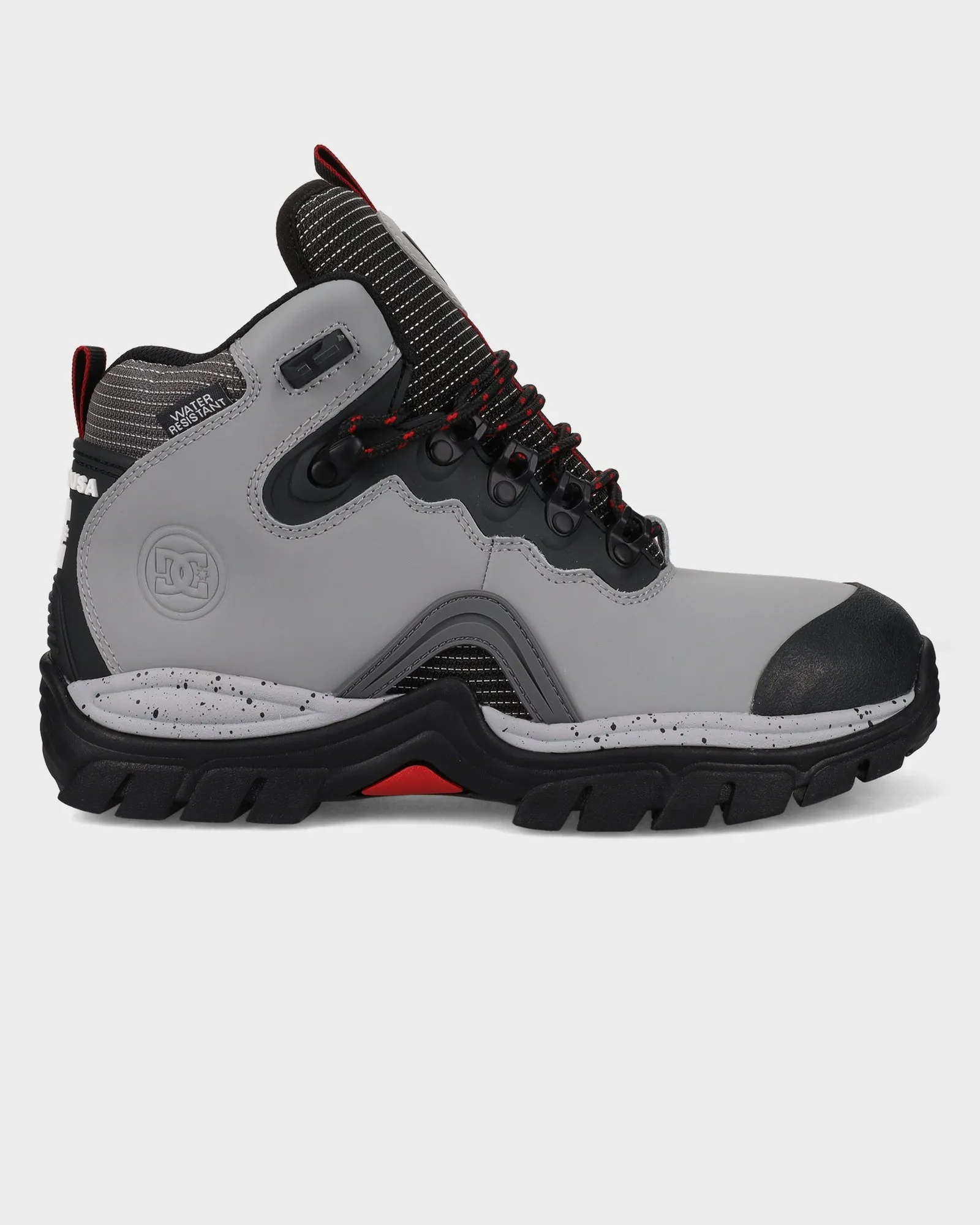 Heavy Duty Performance Mens Navigator Sneakers
