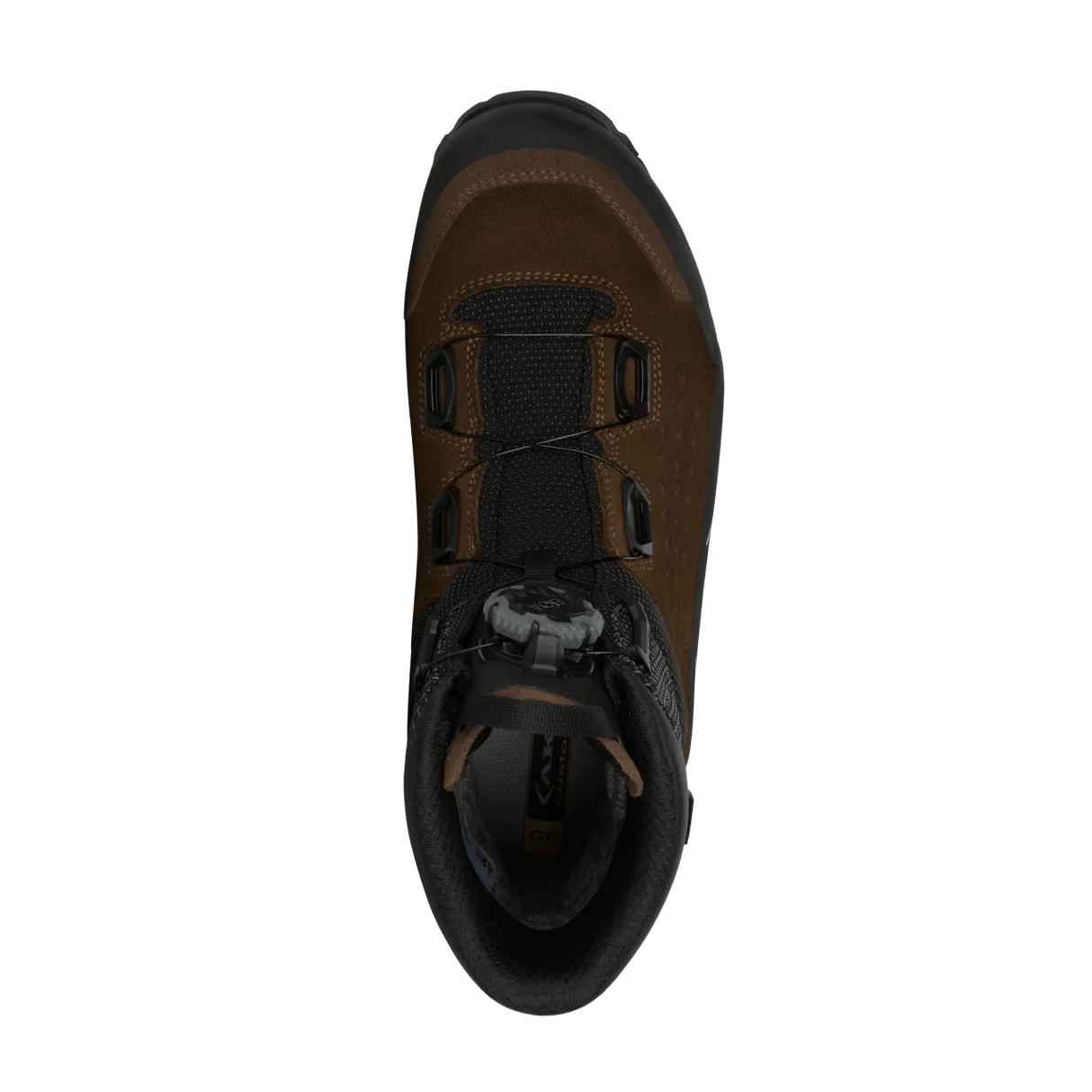 Heavy Force Dogma BOA GTX