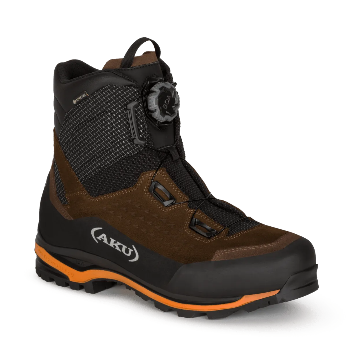 Heavy Force Dogma BOA GTX