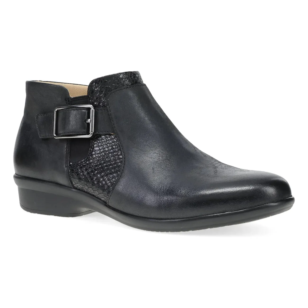 Heel Guard DANSKO CAROLYN - BLACK