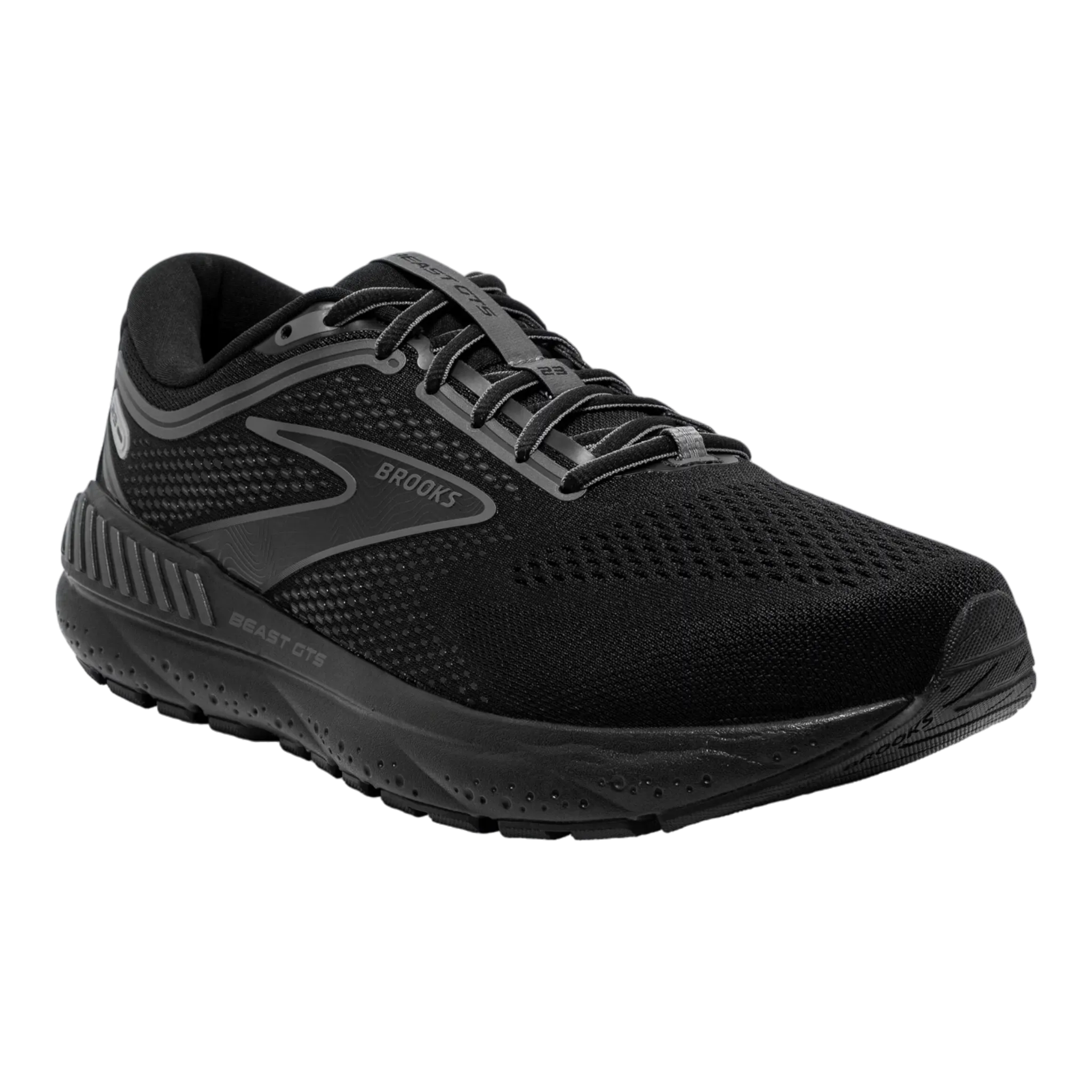 Brooks - Men's Beast GTS 23