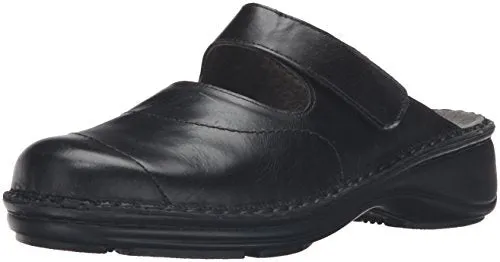 Hibiscus Clog (74002) Grip-Max