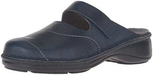 Hibiscus Clog (74002) Grip-Max