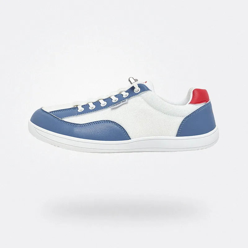 High-end appeal Bluebell - Barefoot Shoes