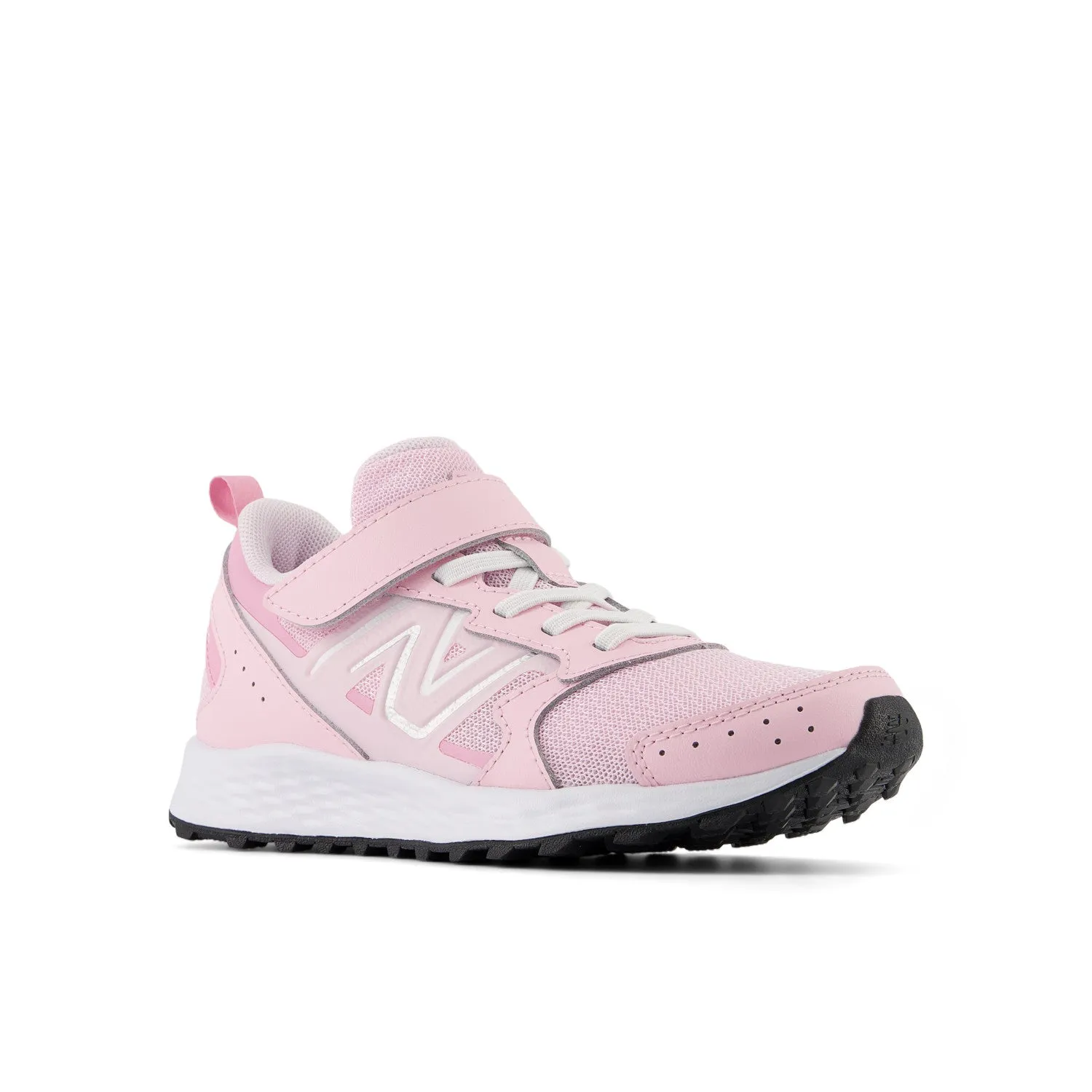 High-end appeal Fresh Foam 650 (Little Kid/Big Kid)