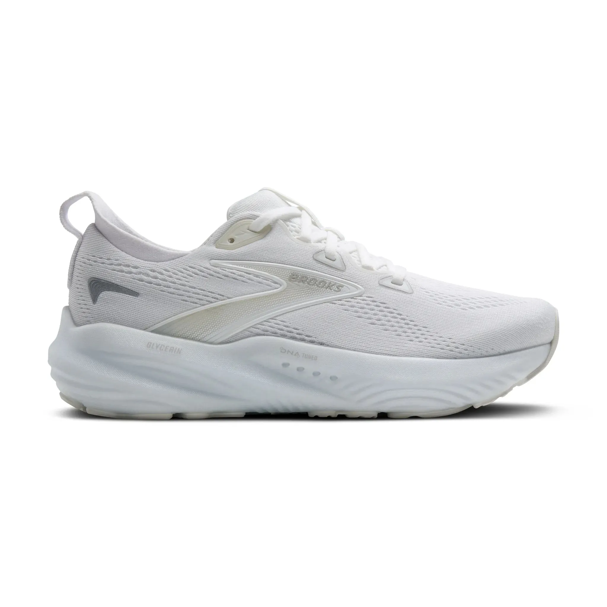 City Drive Women's Glycerin 22 - White / White / Grey