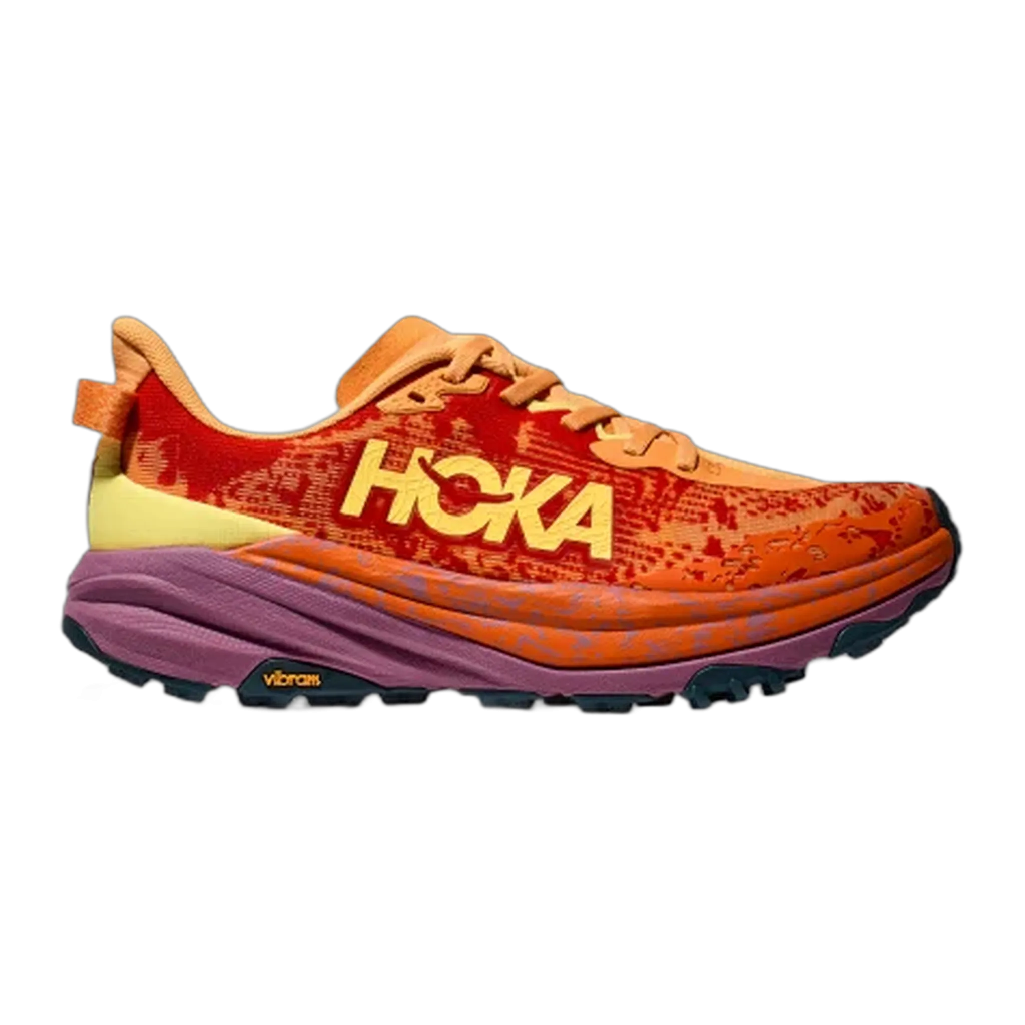 High Flex Women's Speedgoat 6