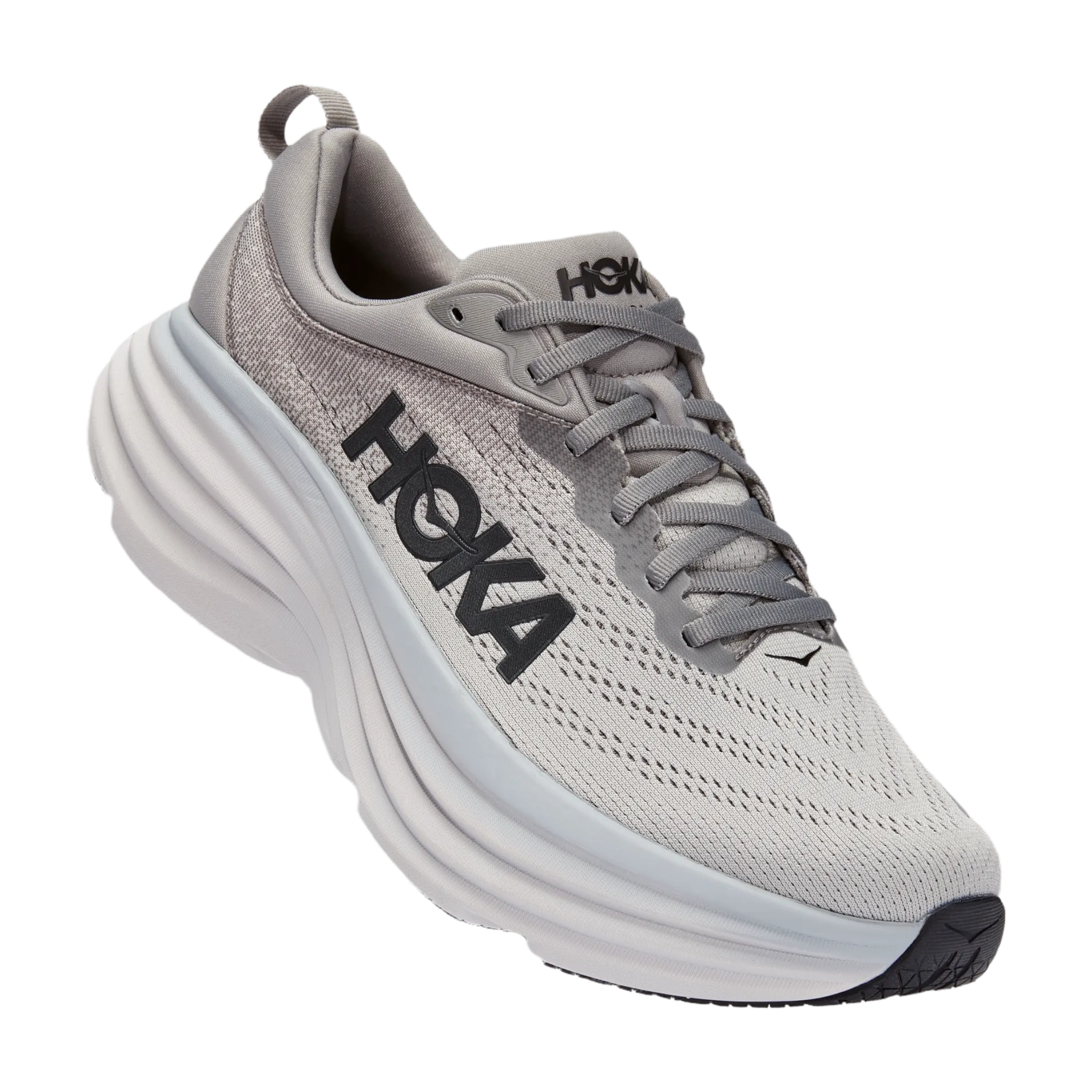 High - grip sole Men's Bondi 8