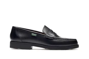 Soft Padding Compact Build PARABOOT VIGNONY - Lisse Noir