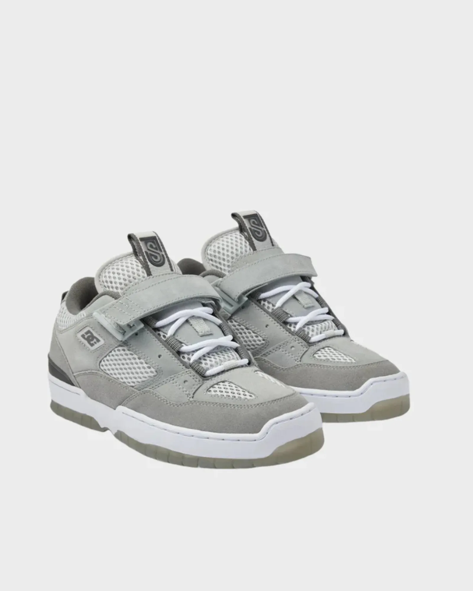 Mens JS 1 Shoes Supportive grip Classic Fit