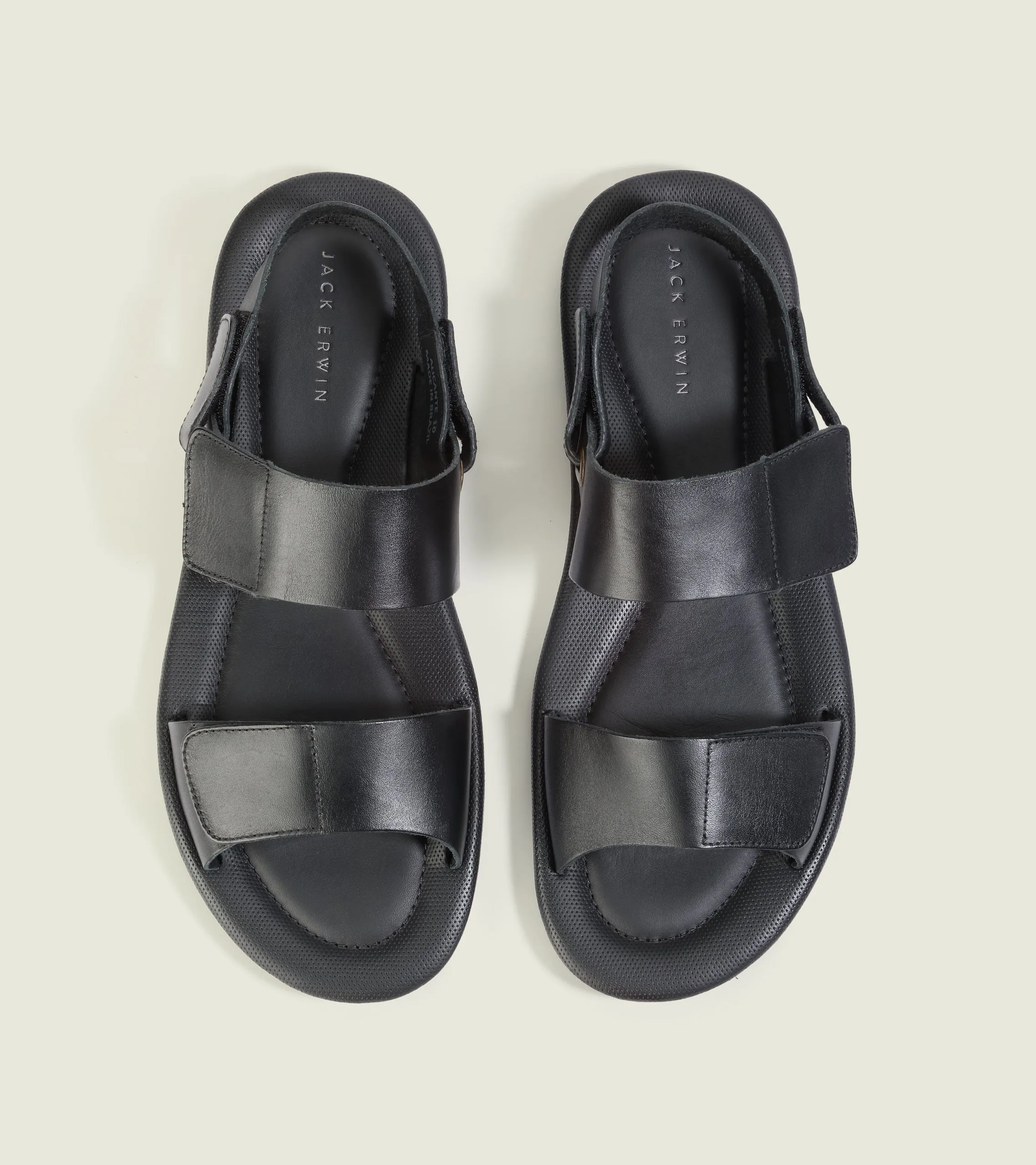 High-Performance Sandals Alicante