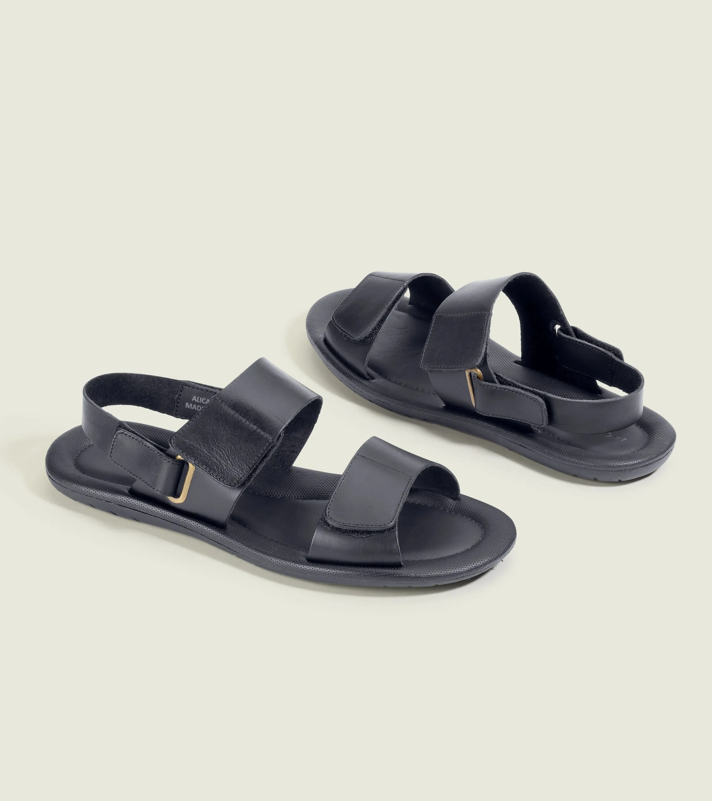 High-Performance Sandals Alicante