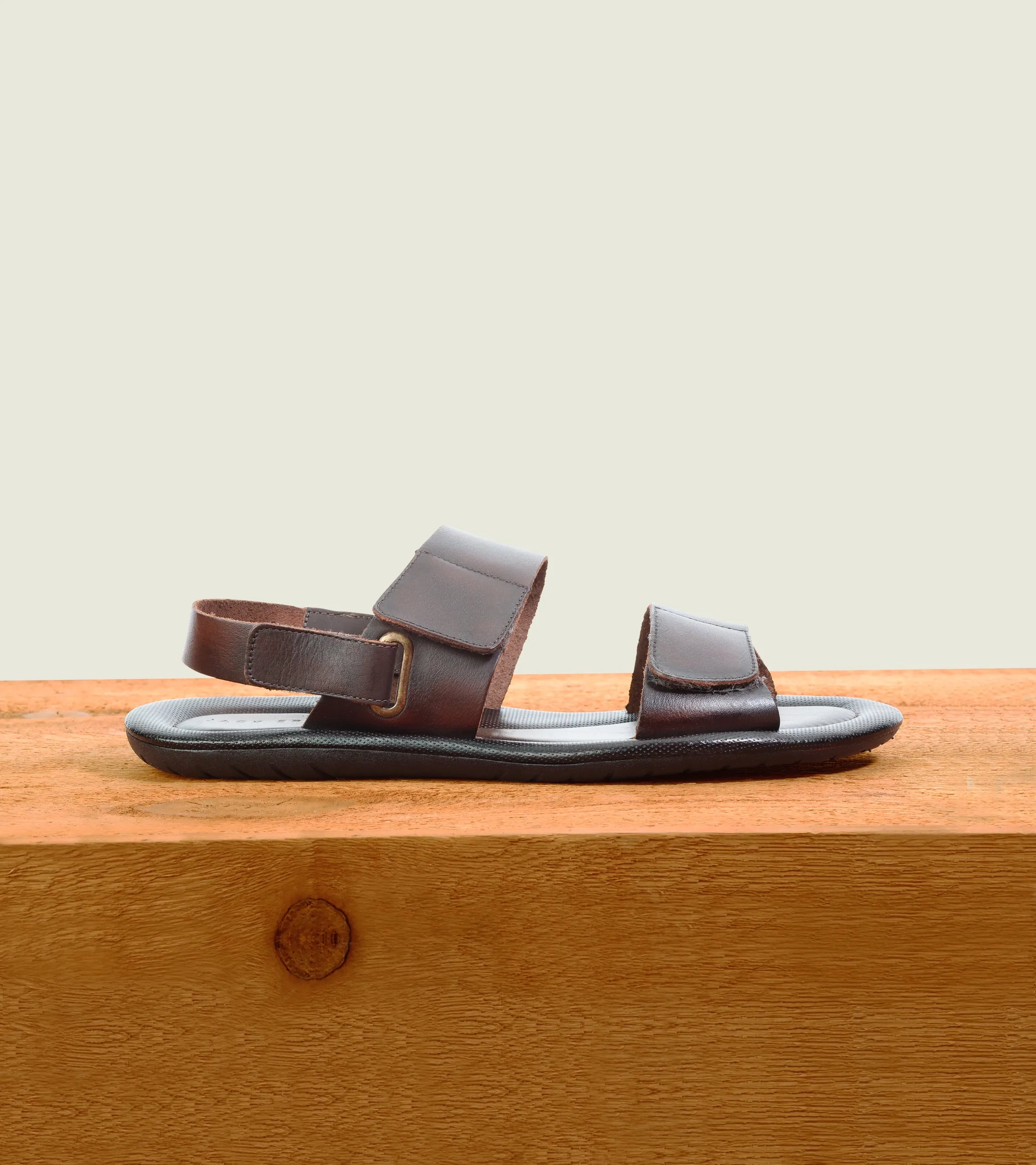 High-Performance Sandals Alicante