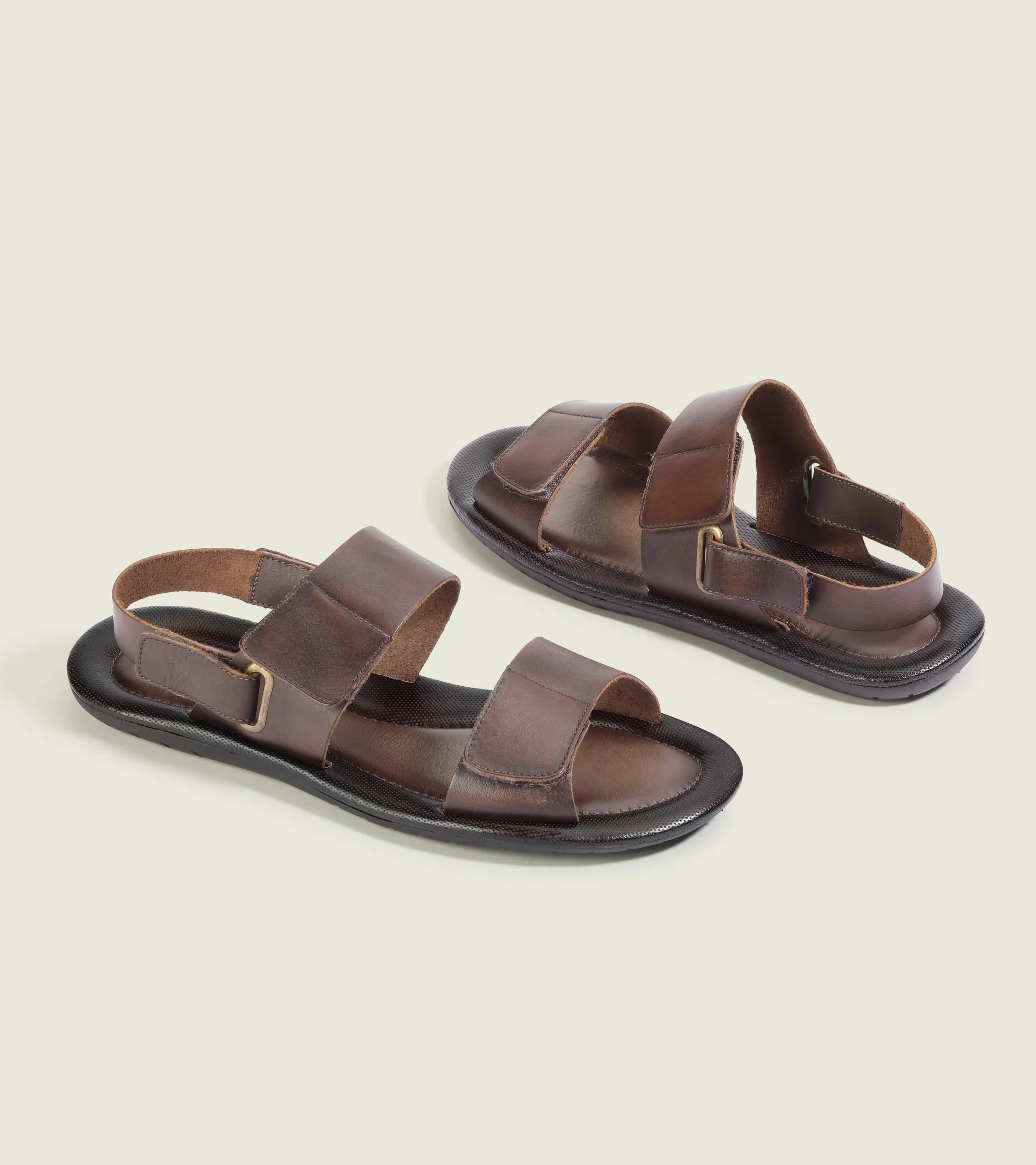 High-Performance Sandals Alicante